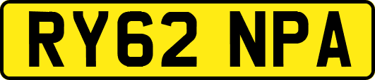 RY62NPA