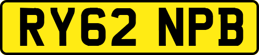 RY62NPB