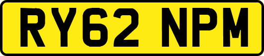 RY62NPM