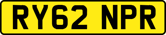 RY62NPR