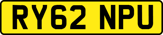 RY62NPU