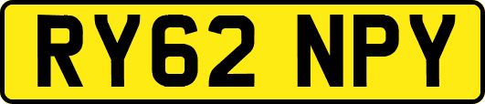 RY62NPY