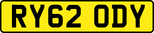 RY62ODY