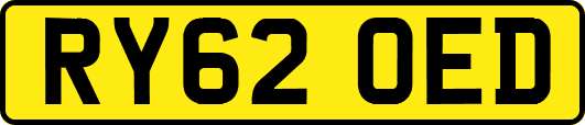 RY62OED