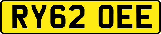 RY62OEE