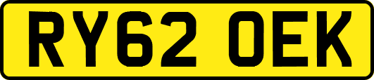 RY62OEK