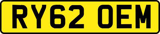RY62OEM