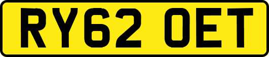 RY62OET