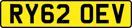 RY62OEV