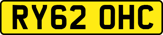 RY62OHC