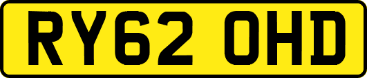 RY62OHD
