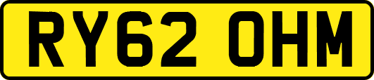 RY62OHM
