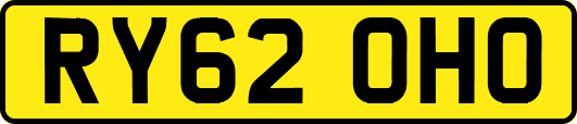 RY62OHO