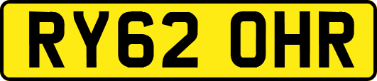 RY62OHR