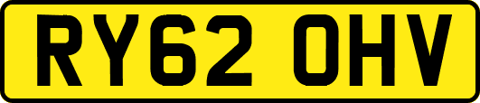 RY62OHV