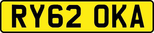 RY62OKA