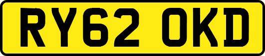 RY62OKD