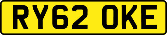 RY62OKE
