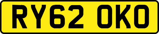 RY62OKO