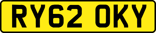 RY62OKY