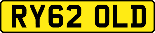 RY62OLD