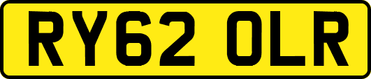 RY62OLR