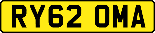 RY62OMA