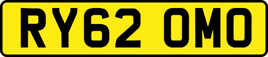 RY62OMO