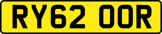 RY62OOR
