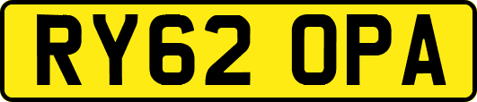RY62OPA
