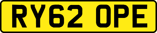 RY62OPE