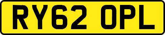 RY62OPL