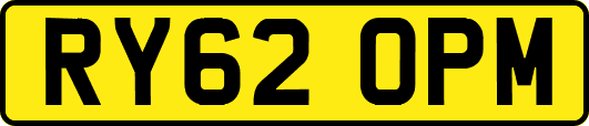RY62OPM
