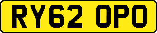 RY62OPO