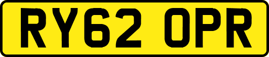 RY62OPR
