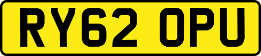 RY62OPU