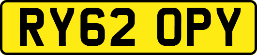 RY62OPY