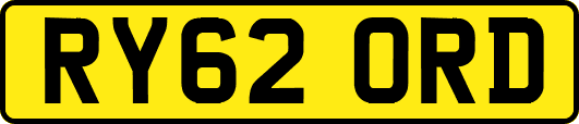 RY62ORD