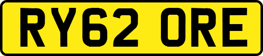 RY62ORE
