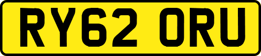 RY62ORU
