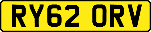 RY62ORV