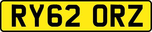 RY62ORZ