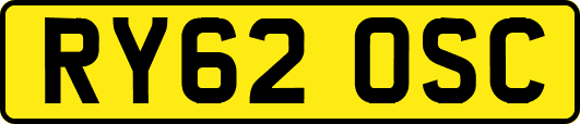RY62OSC