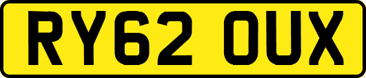 RY62OUX