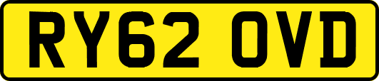 RY62OVD