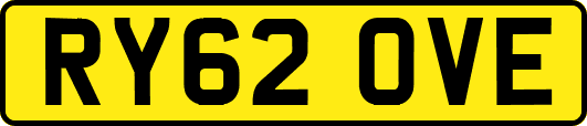 RY62OVE