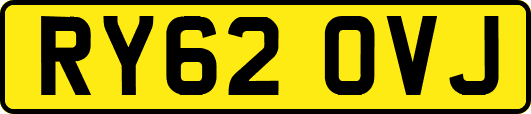 RY62OVJ