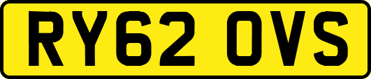 RY62OVS