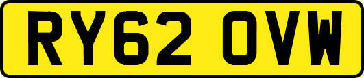RY62OVW