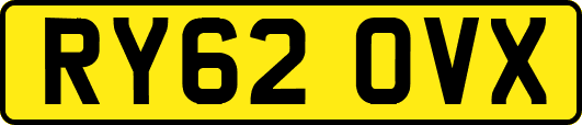 RY62OVX